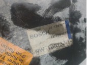 Recambio de servofreno para mitsubishi carisma berlina 4 (da0) 1.9 turbodiesel referencia OEM IAM NW1001321C 708121 BOSCH