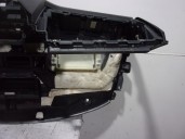 Recambio de salpicadero para kia rio 1.1 crdi cat referencia OEM IAM 847101W100HU NEGRO 