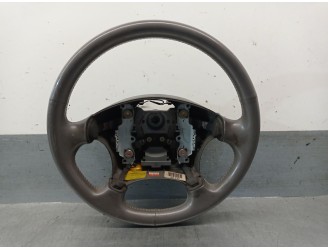 Recambio de volante para hyundai tucson (jm) 2.0 crdi cat referencia OEM IAM 561102E620U7 561102E620U7 