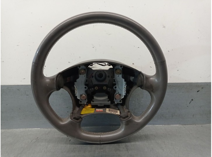 Recambio de volante para hyundai tucson (jm) 2.0 crdi cat referencia OEM IAM 561102E620U7 561102E620U7 