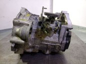 Recambio de caja cambios para seat altea (5p1) 1.9 tdi referencia OEM IAM JCR 0A4300045 149593