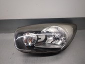 Recambio de faro izquierdo para kia picanto 1.0 cat referencia OEM IAM 921011Y011 5 PUERTAS