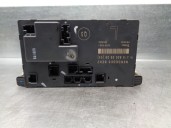 Recambio de centralita cierre para mercedes-benz clase cls (w219) 3.5 v6 cat referencia OEM IAM   