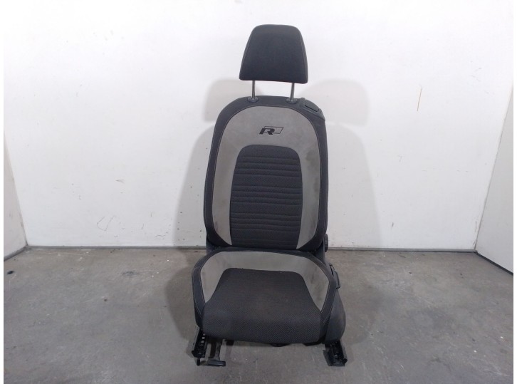 Recambio de asiento delantero izquierdo para volkswagen scirocco iii (137, 138) 2.0 tdi referencia OEM IAM 1K8881106K 1K8881106K
