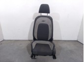 Recambio de asiento delantero izquierdo para volkswagen scirocco iii (137, 138) 2.0 tdi referencia OEM IAM 1K8881106K 1K8881106K