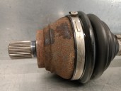 Recambio de transmision delantera izquierda para volkswagen golf vi (5k1) 1.4 16v tsi referencia OEM IAM 1K0407271JJ  