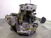Recambio de caja cambios para seat altea (5p1) 1.9 tdi referencia OEM IAM JCR 0A4300045 149593