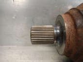 Recambio de transmision delantera izquierda para volkswagen golf vi (5k1) 1.4 16v tsi referencia OEM IAM 1K0407271JJ  