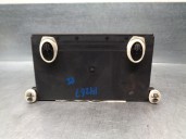 Recambio de centralita cierre para mercedes-benz clase cls (w219) 3.5 v6 cat referencia OEM IAM   