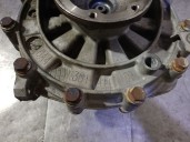 Recambio de caja cambios para seat altea (5p1) 1.9 tdi referencia OEM IAM JCR 0A4300045 149593