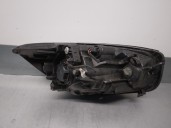 Recambio de faro izquierdo para kia picanto 1.0 cat referencia OEM IAM 921011Y011  5 PUERTAS