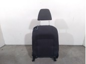 Recambio de asiento delantero izquierdo para volkswagen scirocco iii (137, 138) 2.0 tdi referencia OEM IAM 1K8881106K 1K8881106K