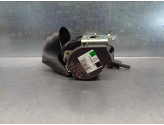 Recambio de cinturon seguridad delantero derecho para dacia sandero ii 1.0 12v cat referencia OEM IAM 5 PUERTAS