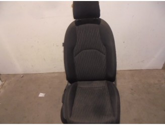 Recambio de asiento delantero derecho para seat leon st (5f8) reference ecomotive referencia OEM IAM 1669408 1669408 5 PUERTAS