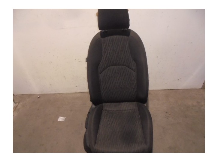 Recambio de asiento delantero derecho para seat leon st (5f8) reference ecomotive referencia OEM IAM 1669408 1669408 5 PUERTAS