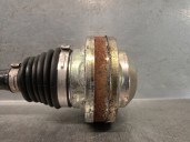 Recambio de transmision delantera izquierda para volkswagen golf vi (5k1) 1.4 16v tsi referencia OEM IAM 1K0407271JJ  