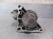 Replacement starter motor for Peugeot 406 Saloon (S1/S2) SLDT OEM IAM reference 5802E4 M001T8008 MITSUBISHI