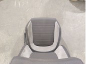 Recambio de asiento delantero izquierdo para volkswagen scirocco iii (137, 138) 2.0 tdi referencia OEM IAM 1K8881106K 1K8881106K