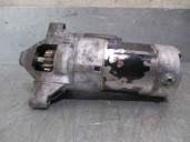 Replacement starter motor for Peugeot 406 Saloon (S1/S2) SLDT OEM IAM reference 5802E4 M001T8008 MITSUBISHI