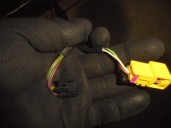 Recambio de asiento delantero derecho para seat leon st (5f8) reference ecomotive referencia OEM IAM 1669408 1669408 5 PUERTAS