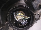 Recambio de faro izquierdo para kia picanto 1.0 cat referencia OEM IAM 921011Y011  5 PUERTAS