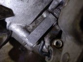 Recambio de caja cambios para seat altea (5p1) 1.9 tdi referencia OEM IAM JCR 0A4300045 149593