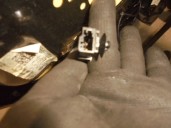 Recambio de asiento delantero derecho para seat leon st (5f8) reference ecomotive referencia OEM IAM 1669408 1669408 5 PUERTAS