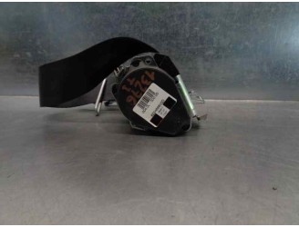 Recambio de cinturon seguridad trasero izquierdo para dacia sandero ii 1.0 12v cat referencia OEM IAM 888506476R  5 PUERTAS