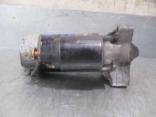 Replacement starter motor for Peugeot 406 Saloon (S1/S2) SLDT OEM IAM reference 5802E4 M001T8008 MITSUBISHI