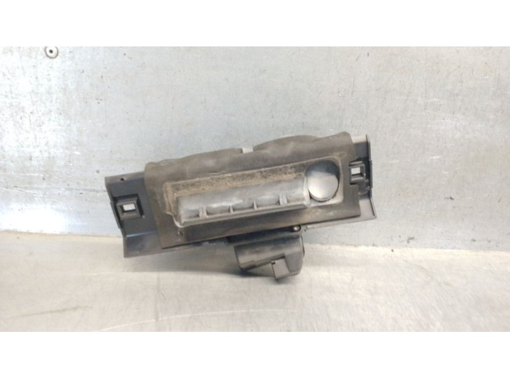 Recambio de maneta exterior porton para peugeot 206 berlina 1.4 referencia OEM IAM 8726J7 8726J7 