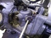 Recambio de caja cambios para seat altea (5p1) 1.9 tdi referencia OEM IAM JCR 0A4300045 149593