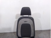 Recambio de asiento delantero izquierdo para volkswagen scirocco iii (137, 138) 2.0 tdi referencia OEM IAM 1K8881106K 1K8881106K