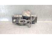 Recambio de maneta exterior porton para peugeot 206 berlina 1.4 referencia OEM IAM 8726J7 8726J7 