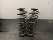 Recambio de muelle amortiguacion para ford b-max titanium referencia OEM IAM 1859225 