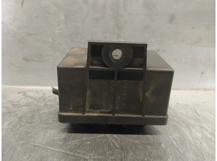 Replacement glow plug relay for Fiat Stilo (192) 1.9 JTD CAT OEM IAM reference 0281003018 0281003018 BOSCH