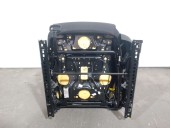 Recambio de asiento delantero izquierdo para volkswagen scirocco iii (137, 138) 2.0 tdi referencia OEM IAM 1K8881106K 1K8881106K