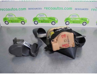 Recambio de cinturon seguridad delantero derecho para toyota avensis wagon (t25) 2.0 d-cat referencia OEM IAM 7321005050  