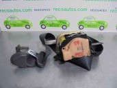 Recambio de cinturon seguridad delantero derecho para toyota avensis wagon (t25) 2.0 d-cat referencia OEM IAM 7321005050  