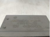 Recambio de caja precalentamiento para fiat stilo (192) 1.9 jtd cat referencia OEM IAM 0281003018 0281003018 BOSCH