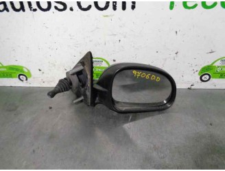 RETROVISOR DERECHO 94571637XX MANUAL 4 PUERTAS