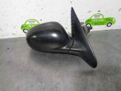 Recambio de retrovisor derecho para peugeot 406 berlina (s1/s2) sldt referencia OEM IAM 94571637XX MANUAL 4 PUERTAS