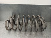 Recambio de muelle amortiguacion para ford b-max titanium referencia OEM IAM 1859225  