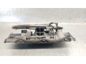 Recambio de maneta exterior porton para peugeot 206 berlina 1.4 referencia OEM IAM 8726J7 8726J7 