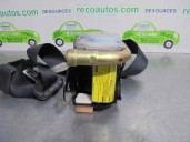 Recambio de cinturon seguridad delantero derecho para toyota avensis wagon (t25) 2.0 d-cat referencia OEM IAM 7321005050  