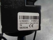 Recambio de conmutador de arranque para dacia sandero ii 1.0 12v cat referencia OEM IAM 285916556R  