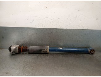 Recambio de amortiguador trasero derecho para volkswagen polo (9n1) 1.9 tdi referencia OEM IAM 6Q0513025AG 6Q0513025AG 126725004