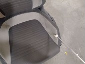 Recambio de asiento delantero izquierdo para volkswagen scirocco iii (137, 138) 2.0 tdi referencia OEM IAM 1K8881106K 1K8881106K
