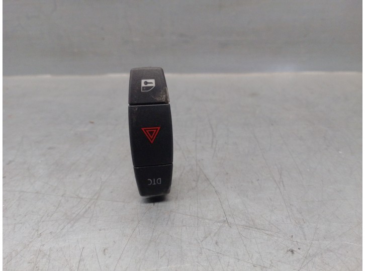 Recambio de warning para bmw serie 1 cabrio (e88) 2.0 turbodiesel cat referencia OEM IAM 694580303  