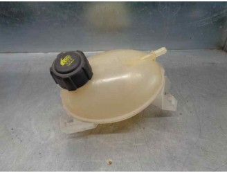 Recambio de deposito expansion para dacia sandero ii 1.0 12v cat referencia OEM IAM 217107259R 