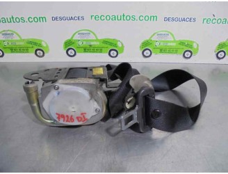 Recambio de cinturon seguridad delantero izquierdo para toyota avensis wagon (t25) 2.0 d-cat referencia OEM IAM 7322005050 5 PU